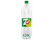 7 Up Zero Sugar 1.25l