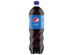 Pepsi Cola Bottle 1.25l
