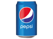 Pepsi Cola Can 330ml