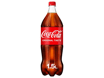 Coca-Cola Original Taste 1.5l