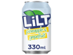 Lilt Pineapple & Grapefruit 330ml